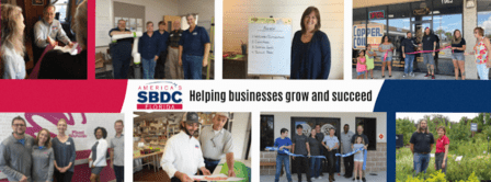 Small Business Development Center - Marion County Office