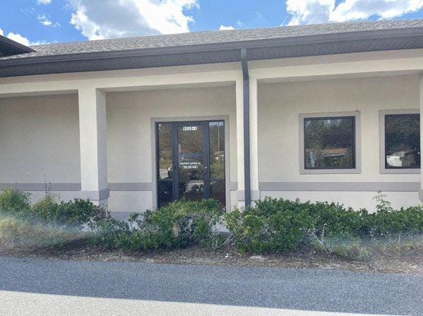 Buprenorphine Treatment Centers, Inc