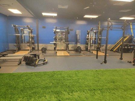 Epic Health & Fitness Brooksville