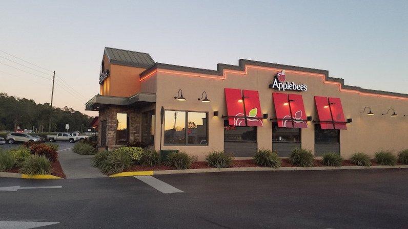 Applebee's Grill + Bar