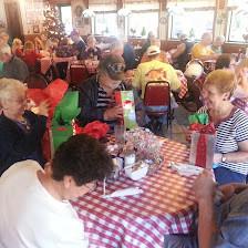 Roosters Cafe