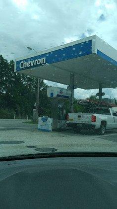 Chevron