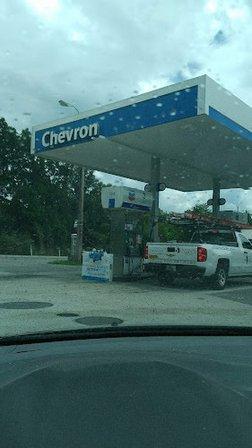Chevron