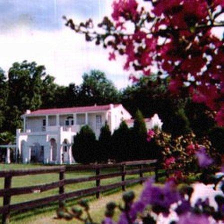 The Hacienda House Adult Family Care Home