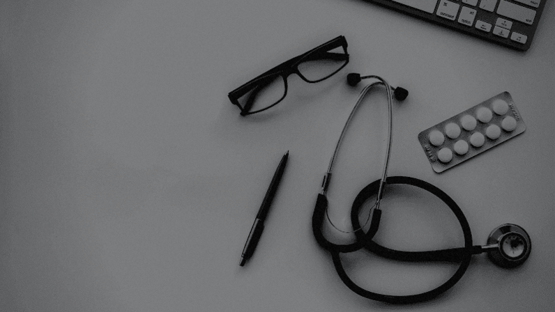Stalking Horse LLC - Medical Coding