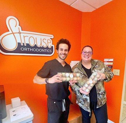 Strouse Orthodontics