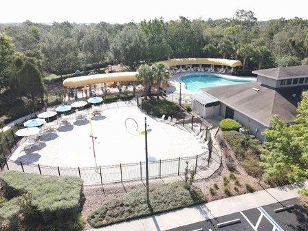 Sterling Hill Community District South Clubhouse