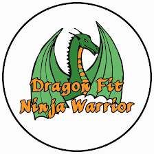 Dragon Fit Ninja Warrior