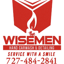 The Wisemen Hand Carwash & Mobile Detailing