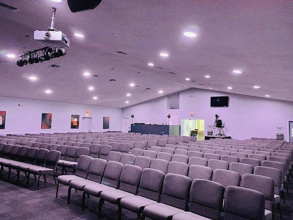 Life Church Spring Hill