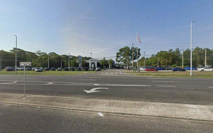 Crystal -Brooksville - RAM
