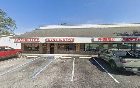 Amazon Counter - Health Mart Pharmacy