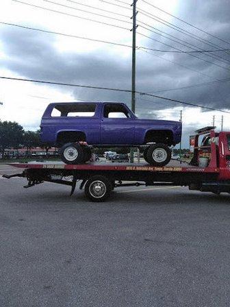 Eddie's Auto Body and Collision