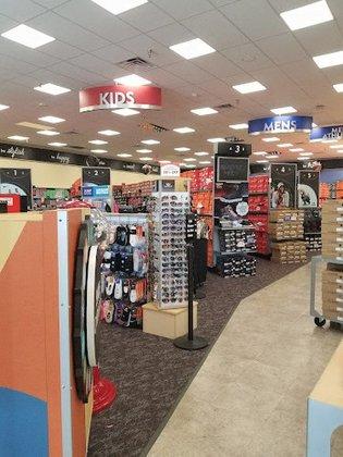 Shoe Carnival