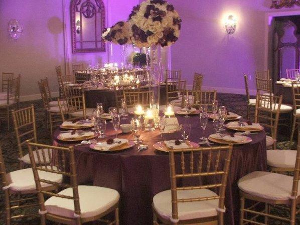 Madison Square Special Event