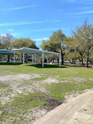 Sims Park