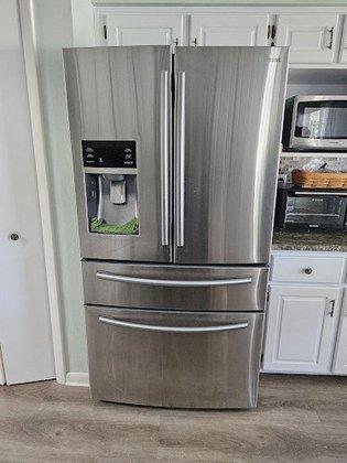 Sirius Appliance Repair LLC