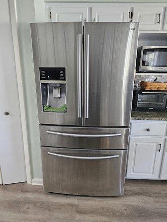 Sirius Appliance Repair LLC