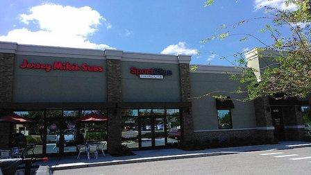 Sport Clips Haircuts of New Port Richey
