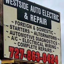 Westside Auto Electric