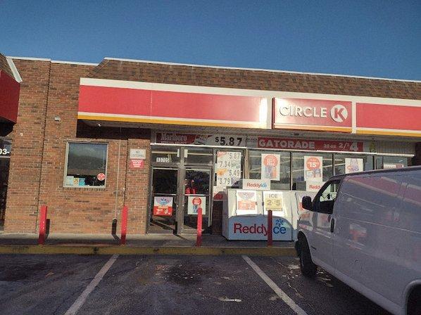Circle K