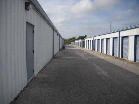 Hudson Self Storage