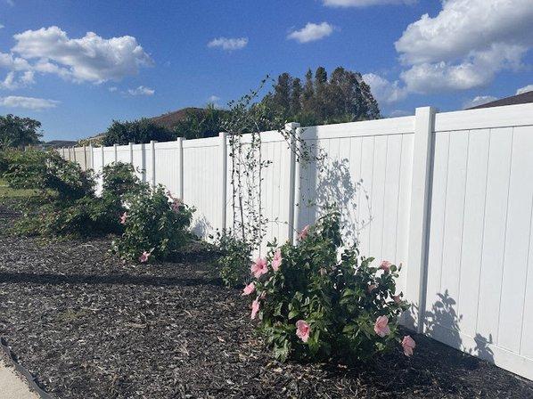 Gulf Coast Fence & Home Solutions