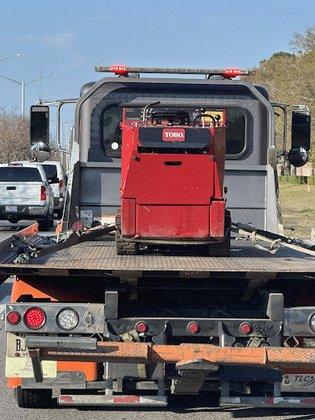 A-1 Recovery Inc