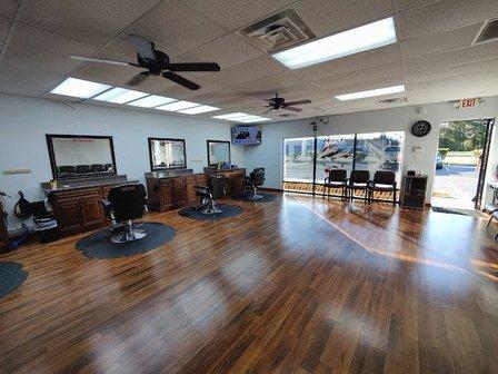 Kingsman Barbers LLC