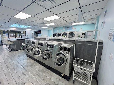 Soap Opera Laundry