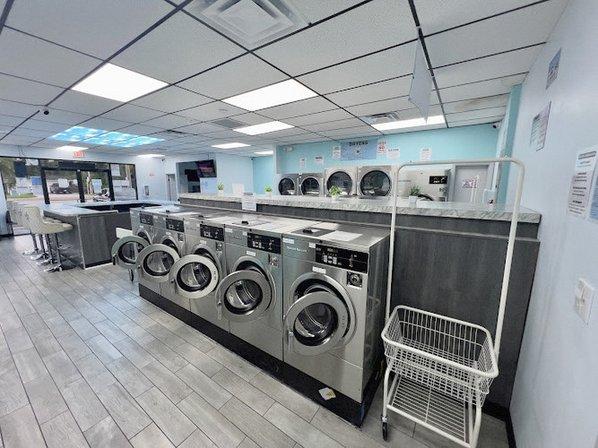 Soap Opera Laundry