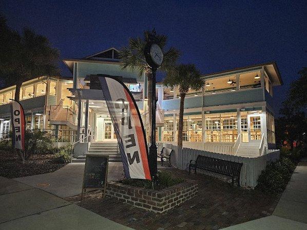 Driftwood Palm Harbor