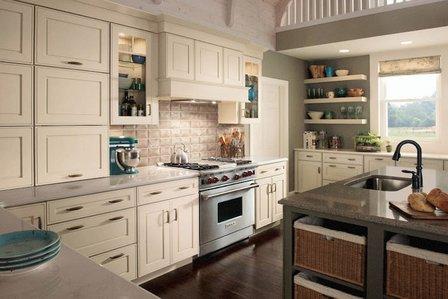 Personal Touch Kitchens, Inc.