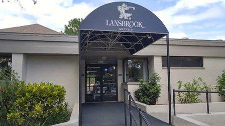 Lansbrook Golf Club