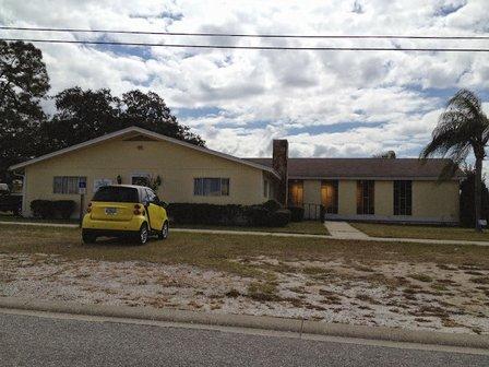 Lake Tarpon Church of Christ