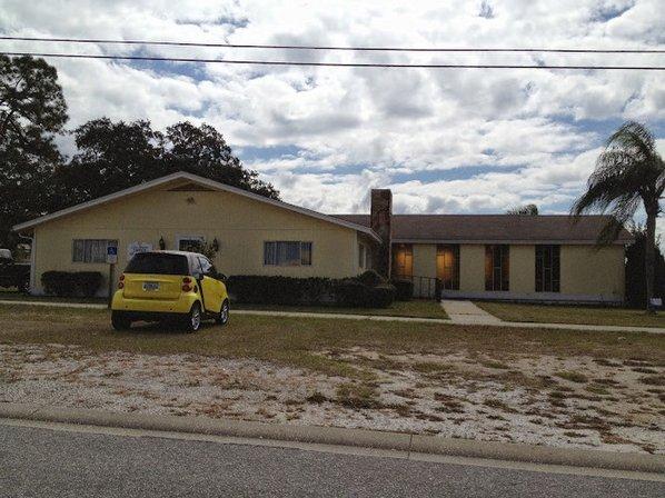 Lake Tarpon Church of Christ