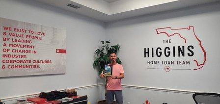 Movement Mortgage - The Higgins Home Loan Team
