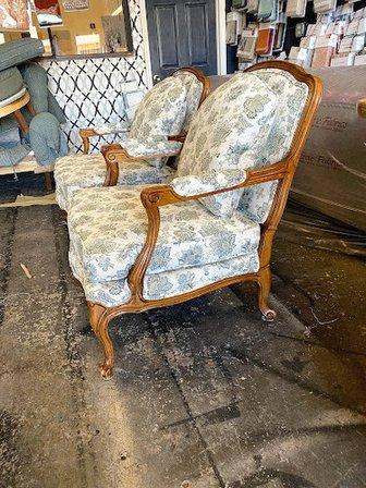 Melissa Terese Upholstery