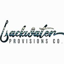 Backwater Provisions Co.
