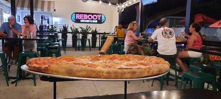 Jack Pallino's Pizza