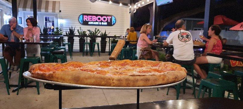Jack Pallino's Pizza