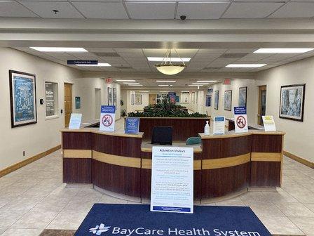 BayCare Laboratories (Dunedin)