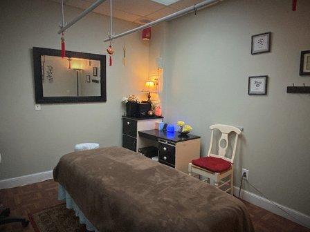 Connie Chinese Massage