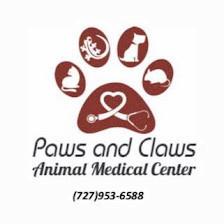 Paws and Claws Animal Medical Center - Dunedin