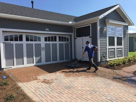 Squeegee Squad - Lake County