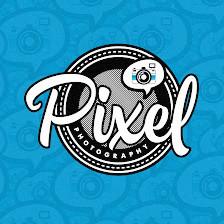 Pixel Photo