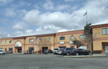 Healthcare Educational Center Of Florida