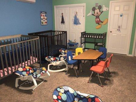 Nasri family home daycare