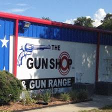 The Gun Shop Inc. & Gun Range