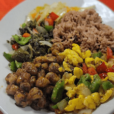 Better U Dining (Poinciana)